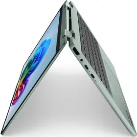 Notebook - Lenovo IdeaPad 5 2-in-1 14AGP11 Breeze Moss (83UH003YCK) - 5
