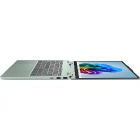 Notebook - Lenovo IdeaPad 5 2-in-1 14AGP11 Breeze Moss (83UH003YCK) - 7