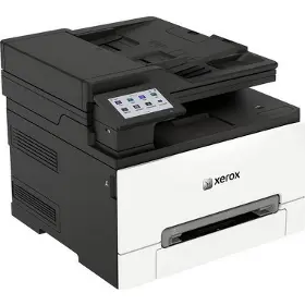 Laserová tlačiareň - Xerox C305ae White (C305V_AEEU) - 2