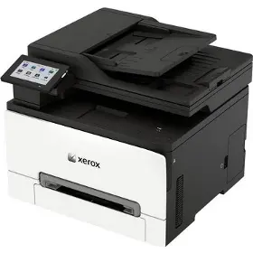 Laserová tlačiareň - Xerox C305ae White (C305V_AEEU) - 3