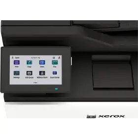Laserová tlačiareň - Xerox C305ae White (C305V_AEEU) - 5