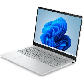 Notebook - HP OmniBook 3 14-hy0001ncx Glacier Silver (E0PG4EA) - 2