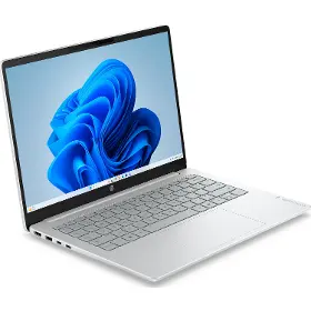 Notebook - HP OmniBook 3 14-hy0001ncx Glacier Silver (E0PG4EA) - 3