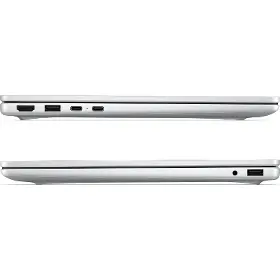 Notebook - HP OmniBook 3 14-hy0001ncx Glacier Silver (E0PG4EA) - 7