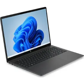 Notebook - HP OmniBook 3 16-bu0011ncx Mica Silver (E0PL2EA) - 2
