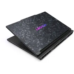 Herní notebook - Lenovo Legion 9 18IAX10 Eclipse Black (83EY0087CK), Bez OS - 8