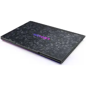 Herní notebook - Lenovo Legion 9 18IAX10 Eclipse Black (83EY0087CK), Bez OS - 9