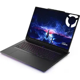 Herní notebook - Lenovo Legion 9 18IAX10 Eclipse Black (83EY008ACK), Bez OS - 3