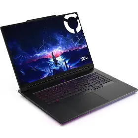 Herní notebook - Lenovo Legion 9 18IAX10 Eclipse Black (83EY008ACK), Bez OS - 4
