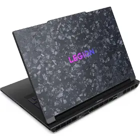 Herní notebook - Lenovo Legion 9 18IAX10 Eclipse Black (83EY008BCK) - 11