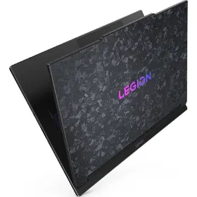 Herní notebook - Lenovo Legion 9 18IAX10 Eclipse Black (83EY008CCK), Bez OS - 12