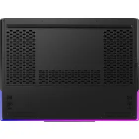Herní notebook - Lenovo Legion 9 18IAX10 Eclipse Black (83EY008CCK), Bez OS - 14