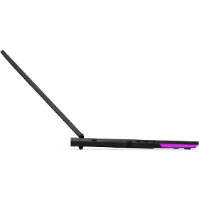 Herní notebook - Lenovo Legion 9 18IAX10 Eclipse Black (83EY008CCK), Bez OS - 7