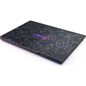 Herní notebook - Lenovo Legion 5 15IAX10 Eclipse Black (83F000BCCK) - 11