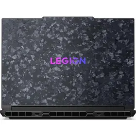 Herní notebook - Lenovo Legion 5 15IAX10 Eclipse Black (83F000BCCK) - 12