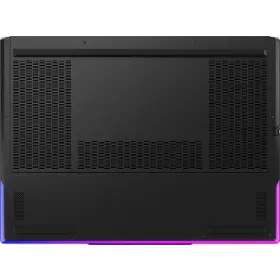 Herní notebook - Lenovo Legion 5 15IAX10 Eclipse Black (83F000BCCK) - 13