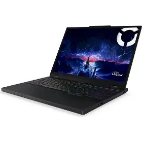 Herní notebook - Lenovo Legion 5 15IAX10 Eclipse Black (83F000BCCK) - 3
