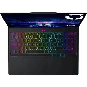 Herní notebook - Lenovo Legion 5 15IAX10 Eclipse Black (83F000BCCK) - 5