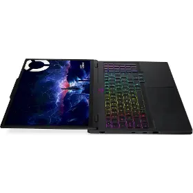 Herní notebook - Lenovo Legion 5 15IAX10 Eclipse Black (83F000BCCK) - 6
