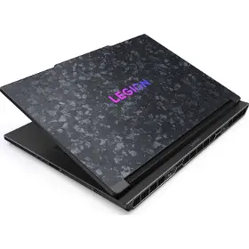 Herní notebook - Lenovo Legion 5 15IAX10 Eclipse Black (83F000BCCK) - 9