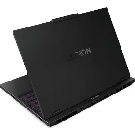 Herní notebook - Lenovo Legion 5 15AKP10 Eclipse Black (83F1006SCK) - 10