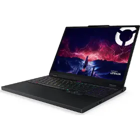 Herní notebook - Lenovo Legion 5 15AKP10 Eclipse Black (83F1006SCK) - 3