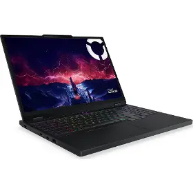 Herní notebook - Lenovo Legion 5 15AKP10 Eclipse Black (83F1006SCK) - 4