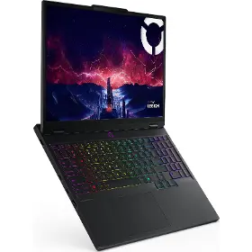 Herní notebook - Lenovo Legion 5 15AKP10 Eclipse Black (83F1006SCK) - 6