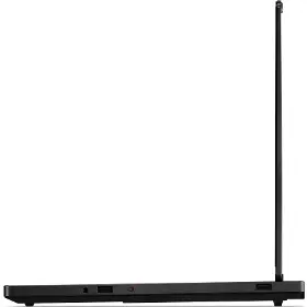 Herní notebook - Lenovo Legion 5 15AKP10 Eclipse Black (83F1006SCK) - 7