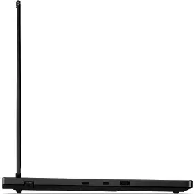 Herní notebook - Lenovo Legion 5 15AKP10 Eclipse Black (83F1006SCK) - 8