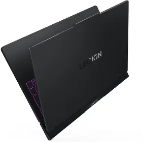 Herní notebook - Lenovo Legion Pro 5 16AFR10 Eclipse Black (83F20052CK), Bez OS - 11