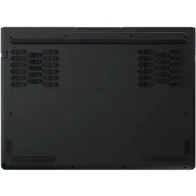 Herní notebook - Lenovo Legion Pro 5 16AFR10 Eclipse Black (83F20052CK), Bez OS - 15