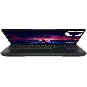 Herní notebook - Lenovo Legion Pro 5 16AFR10 Eclipse Black (83F20052CK), Bez OS - 8