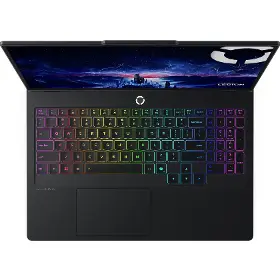 Herní notebook - Lenovo Legion Pro 5 16IAX10 Eclipse Black (83F300B2CK) - 7