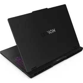Herní notebook - Lenovo Legion Pro 5 16IAX10 Eclipse Black (83F300B2CK) - 8