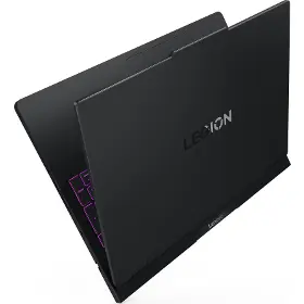 Herní notebook - Lenovo Legion Pro 5 16IAX10 Eclipse Black (83F300B2CK) - 9