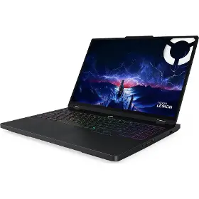 Herní notebook - Lenovo Legion Pro 5 16IAX10 Eclipse Black (83F300B3CK) - 3