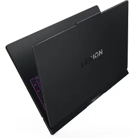 Herní notebook - Lenovo Legion Pro 5 16IAX10 Eclipse Black (83F300B3CK) - 9
