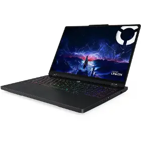 Herní notebook - Lenovo Legion Pro 5 16IAX10 Eclipse Black (83F300BKCK), Bez OS - 3
