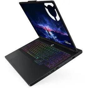 Herní notebook - Lenovo Legion Pro 5 16IAX10 Eclipse Black (83F300BKCK), Bez OS - 6