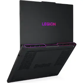 Herní notebook - Lenovo Legion Pro 7 16IAX10H Eclipse Black (83F500QYCK), Bez OS - 12