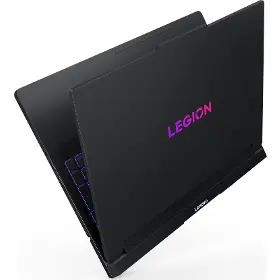 Herní notebook - Lenovo Legion Pro 7 16IAX10H Eclipse Black (83F500QYCK), Bez OS - 14