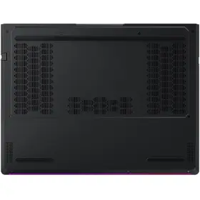 Herní notebook - Lenovo Legion Pro 7 16IAX10H Eclipse Black (83F500R0CK) - 15