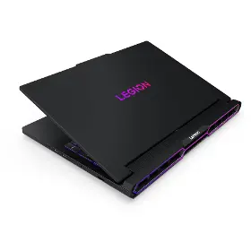 Herní notebook - Lenovo Legion Pro 7 16IAX10H Eclipse Black (83F500R2CK) - 11