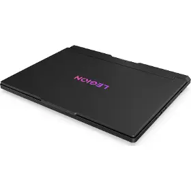 Herní notebook - Lenovo Legion Pro 7 16IAX10H Eclipse Black (83F500R4CK), Bez OS - 16
