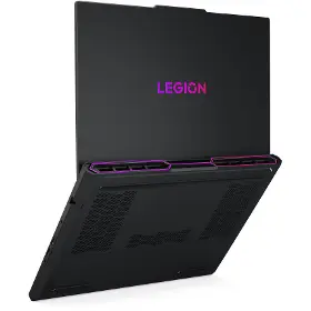 Herní notebook - Lenovo Legion Pro 7 16IAX10H Eclipse Black (83F500R6CK), Bez OS - 12