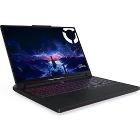 Herní notebook - Lenovo Legion Pro 7 16IAX10H Eclipse Black (83F500R6CK), Bez OS - 4