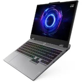 Herní notebook - Lenovo LOQ 15IRX10 Luna Grey (83JE01J0CK), Bez OS - 4