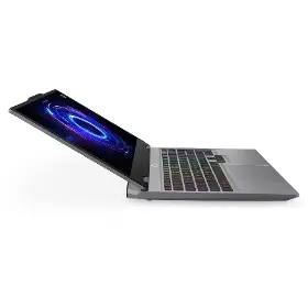 Herní notebook - Lenovo LOQ 15IRX10 Luna Grey (83JE01J0CK), Bez OS - 5