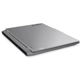 Herní notebook - Lenovo LOQ 15IRX10 Luna Grey (83JE01J0CK), Bez OS - 7